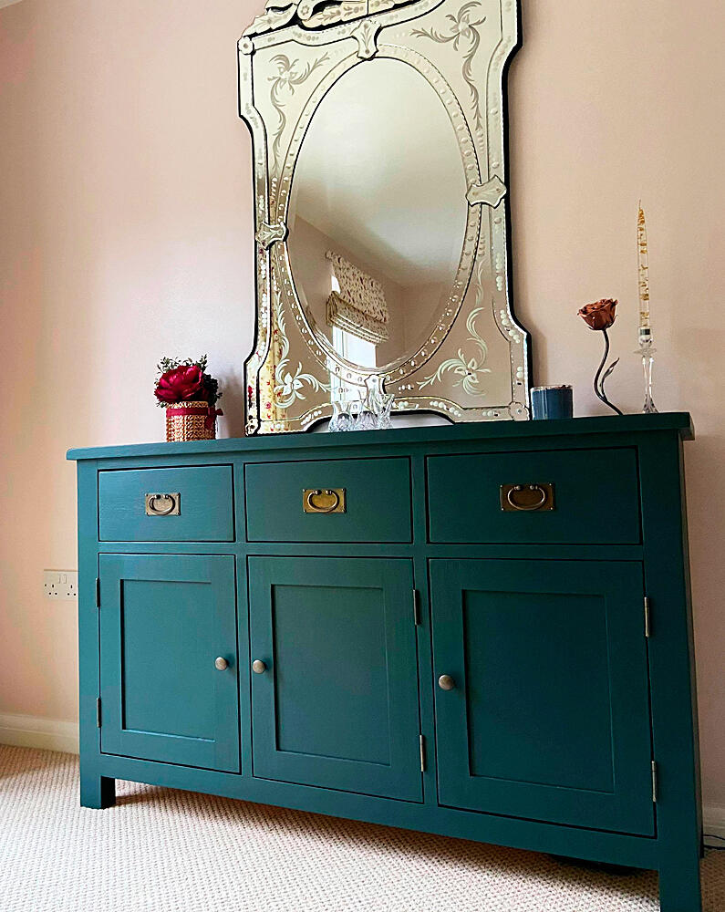 Interior House Doors